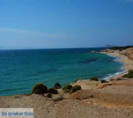 Rondreis op het eiland Naxos